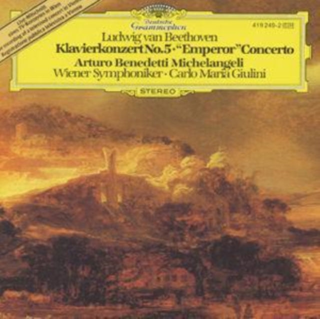Piano Concerto
