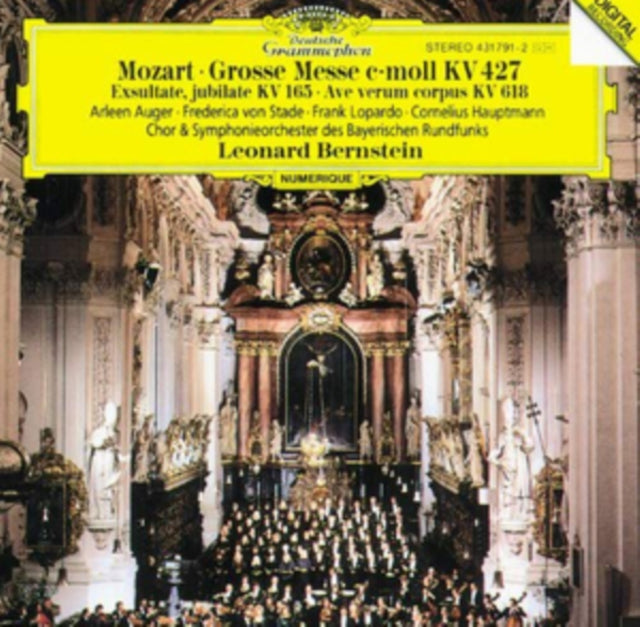 Great Mass