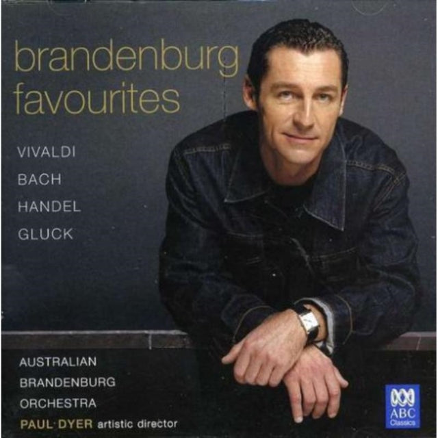 Brandenburg Favourites
