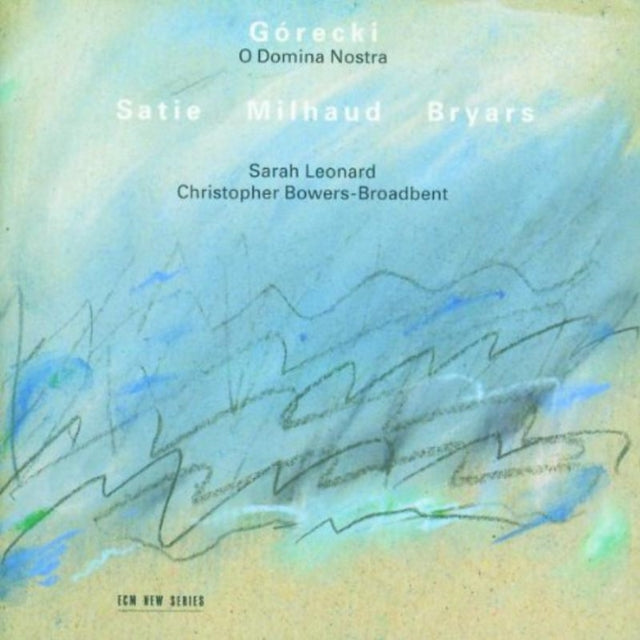 Soprano & Organ Works