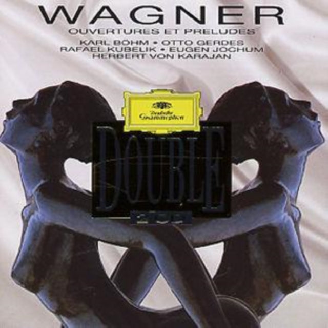Ouvertures Et Preludes