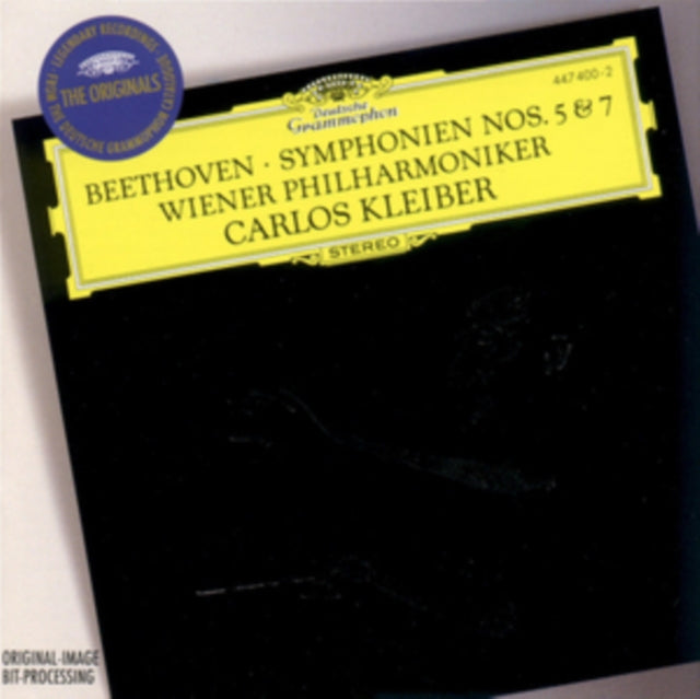 Beethoven: Symphonien Nos. 5 & 7