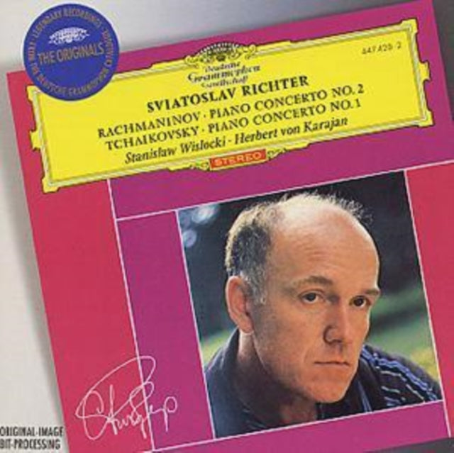 Piano Concertos