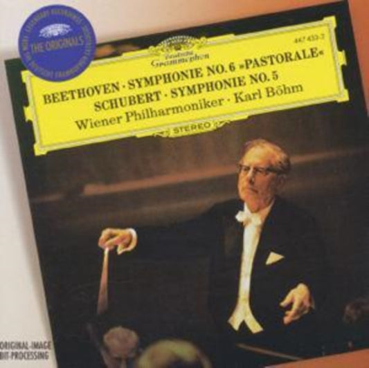 Symphony No. 6