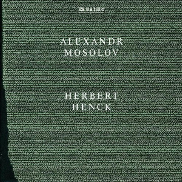 Sonatas for Piano 2 and 5 (Henck)