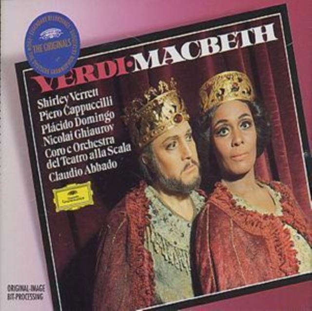 Verdi: Macbeth