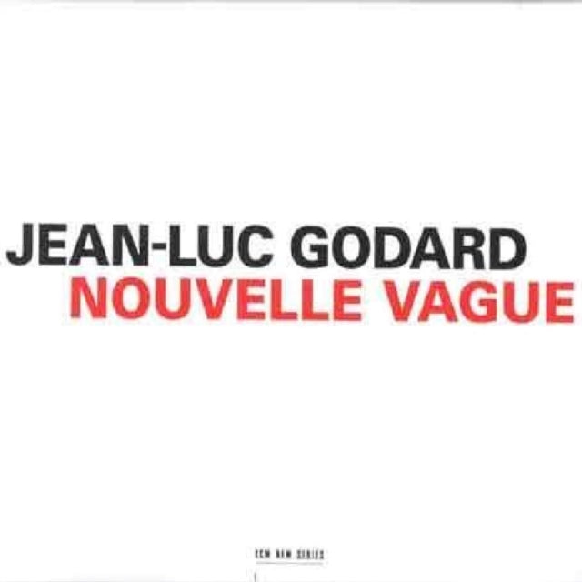 Nouvelle Vague