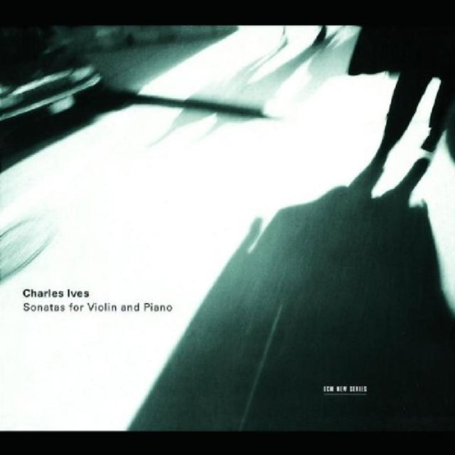 Sonatas for Violin and Piano Nos. 1-4