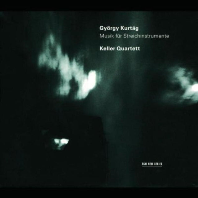 Musik for Streichinstrumente