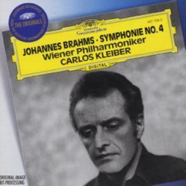 Symphony No. 4 - VP/Kleiber