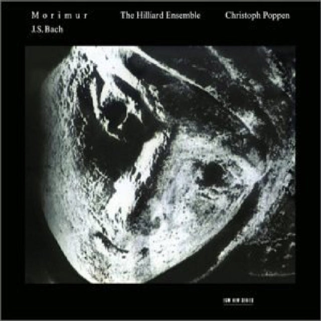 Morimur - Christoph Poppen/The Hilliard Ensemble