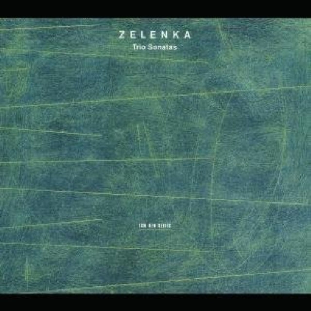 Zelenka Trio Sonatas