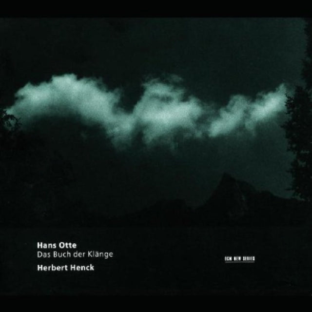 Hans Otte: Das Buch Der Klange