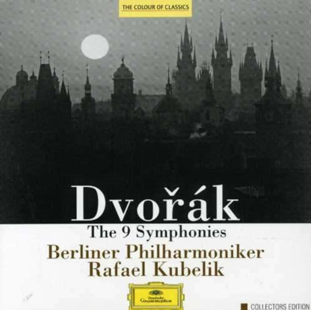 Symphonies 1>9/bp/kubelik Gb6