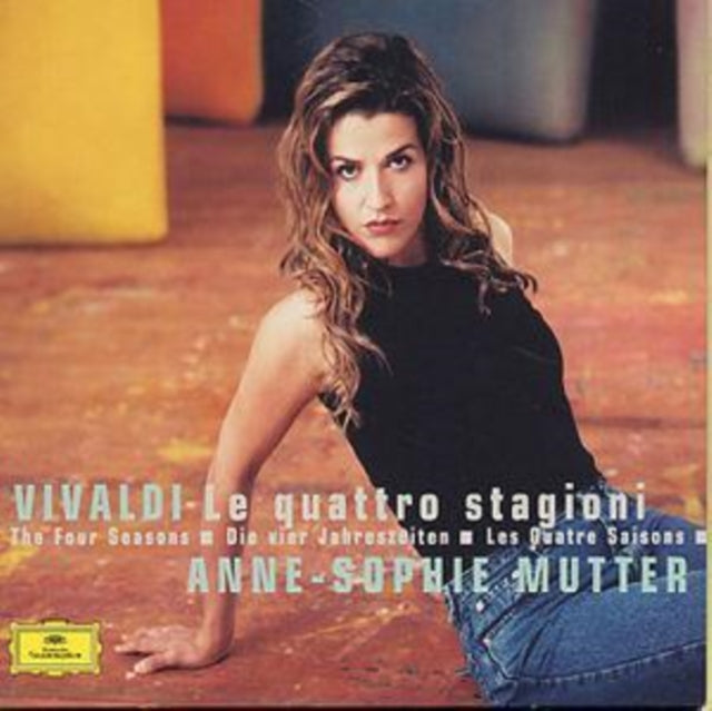 Vivaldi: Le Quattro Stagioni