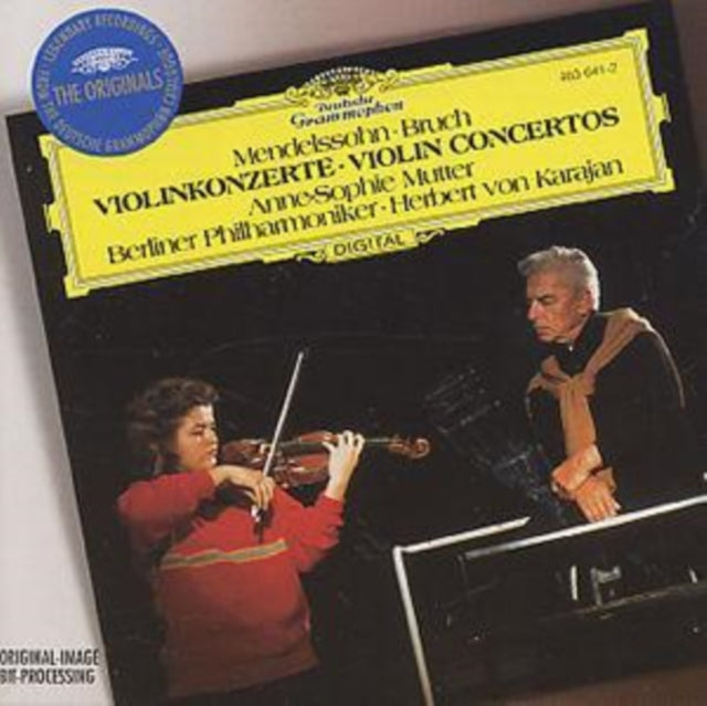 Violinkonzerte - Violin Concertos