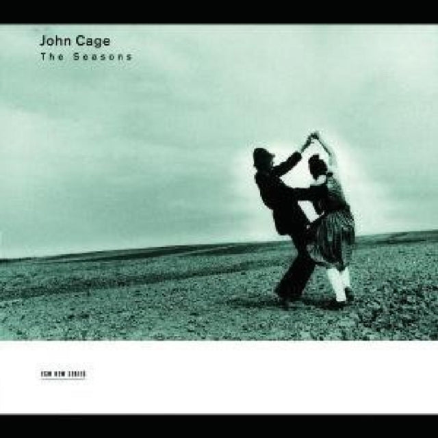 The Seasons - John Cage
