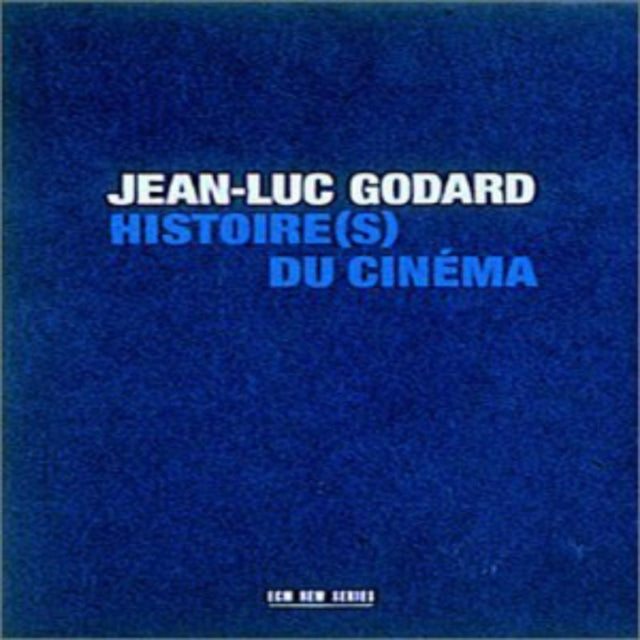 Histoire(s) Du Cinema