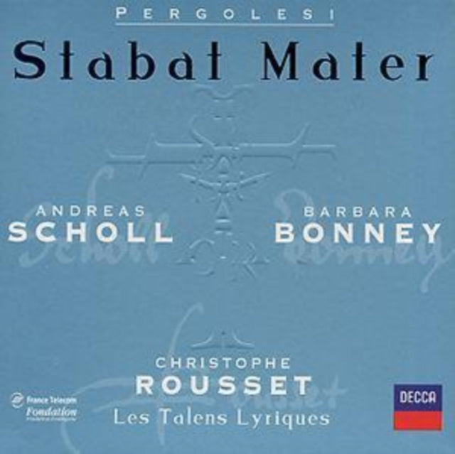 Stabat Mater