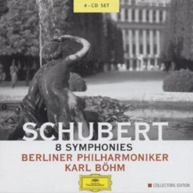 8 Symphonies