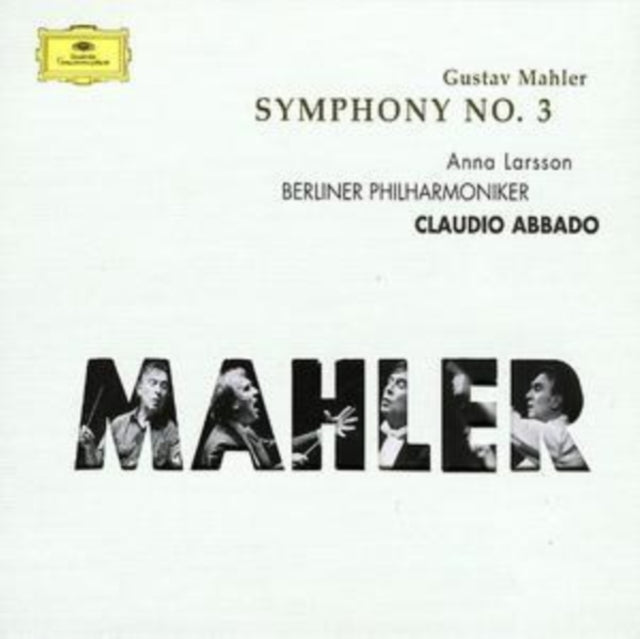 Gustav Mahler: Symphony No. 3