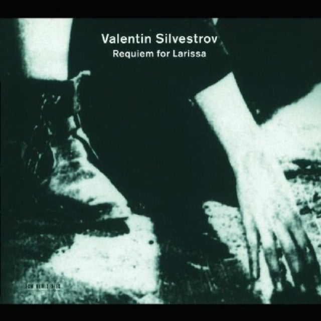 Requiem for Larissa (Sirenko, Nso of Ukraine)