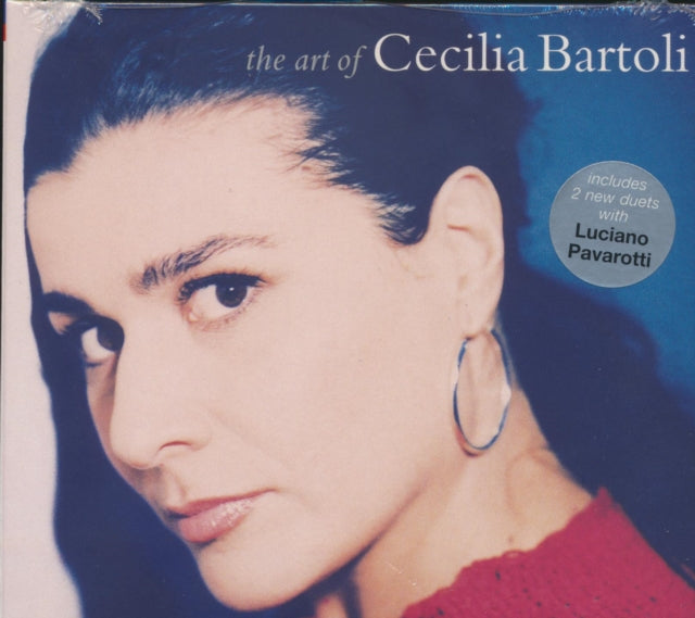 The Art of Cecilia Bartoli