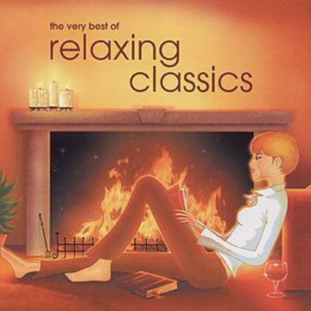 The Very Best of Relaxing Classics