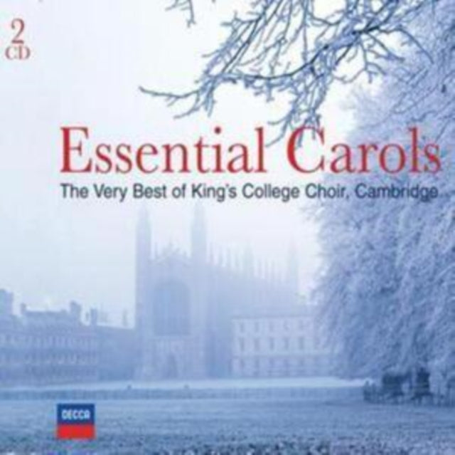 Essential Carols - The Very Best of King's