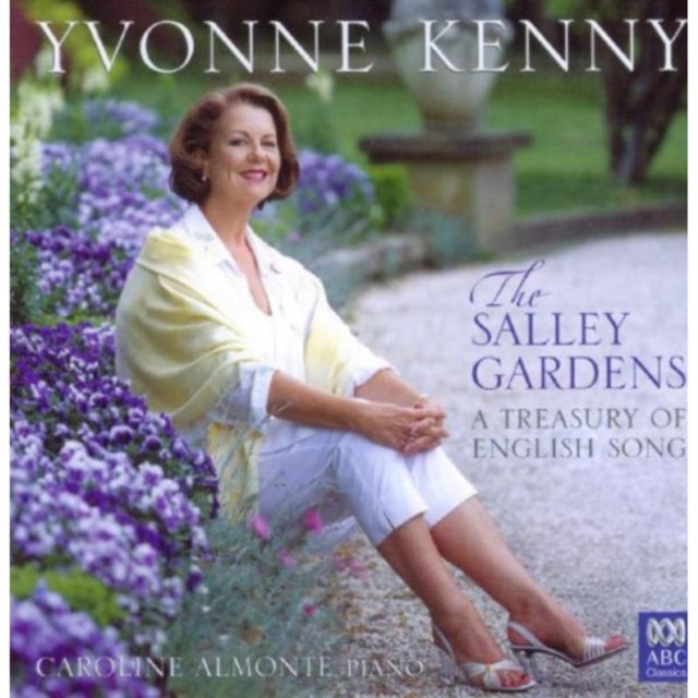 Salley Gardens (English Songs)