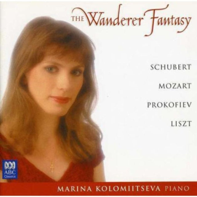 The Wanderer Fantasy