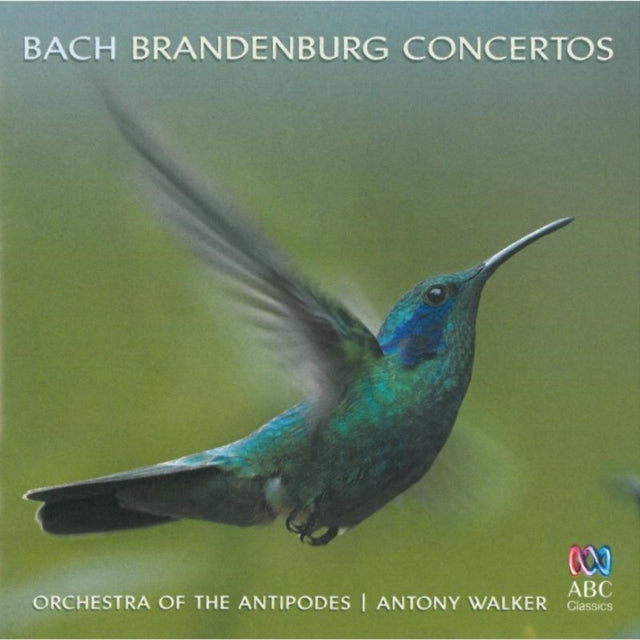 Bach: Brandenburg Concertos