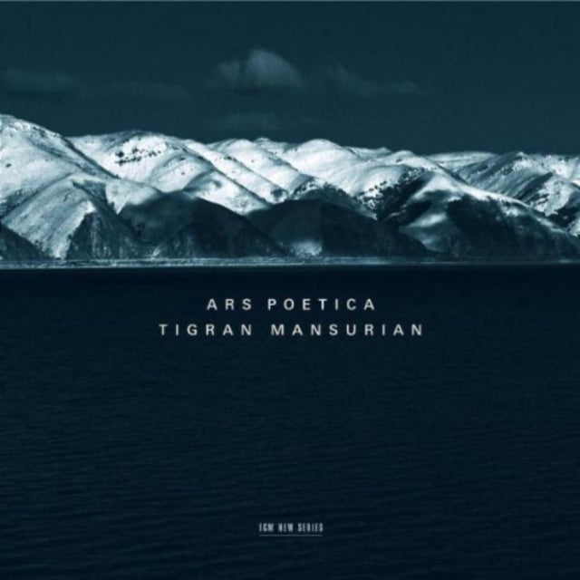 Ars Poetica (Armenian Chamber Choir, Mlkeyan)