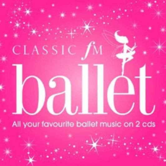 Classic Fm Ballet