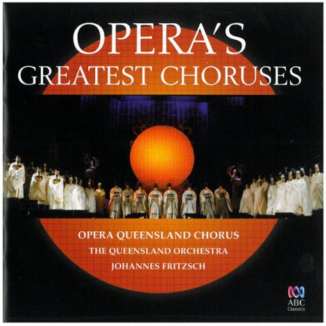 Opera's Greatest Choruses