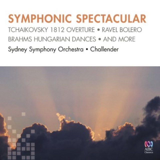 Symphonic Spectacular