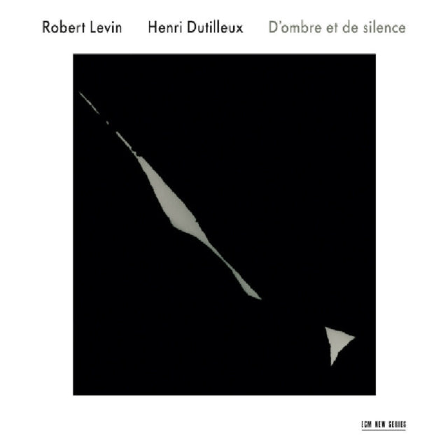 Henri Dutilleux: D'ombre Et De Silence
