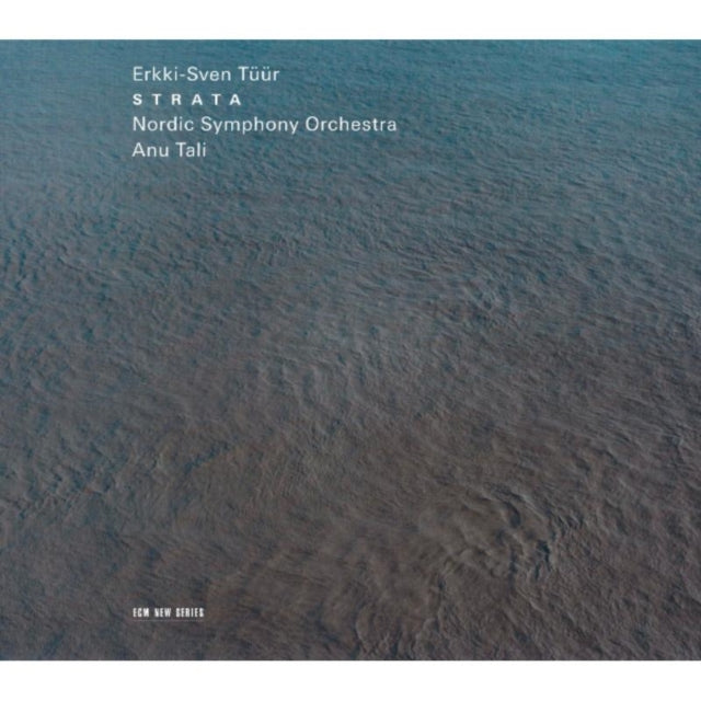 Erkki-Sven Tuurk: Strata