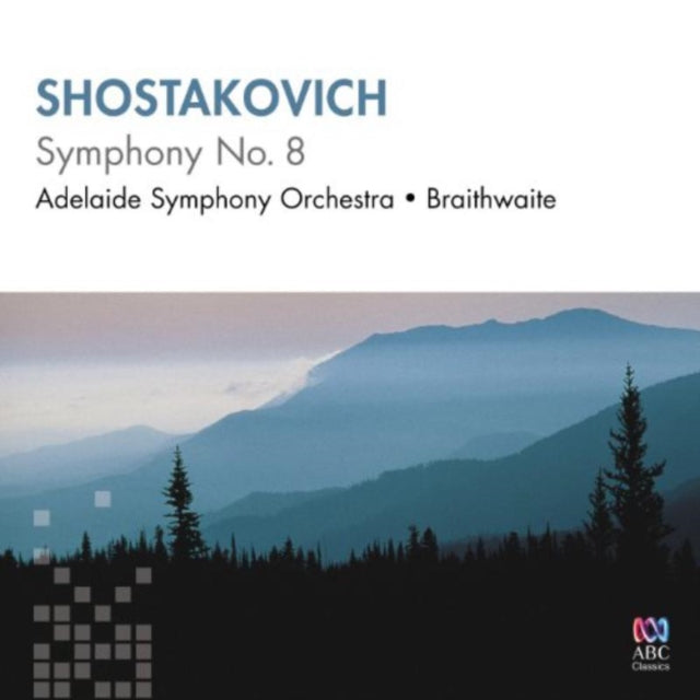 Shostakovich: Symphony No. 8