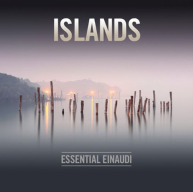 Ludovico Einaudi: Islands