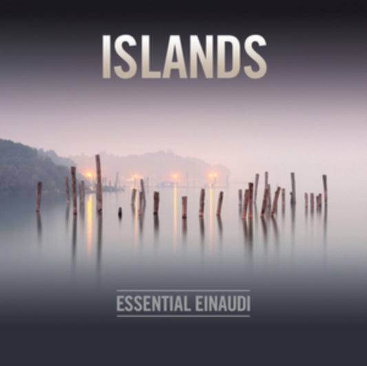 Ludovico Einaudi: Islands