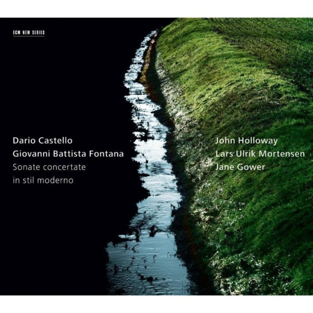 Sonate Concertante in Stil Moderno