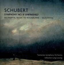 F. Schubert: Symphony No. 8 Unfinished / Incidental Music To Rosamunde - Selections