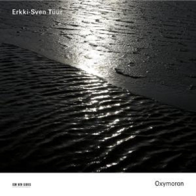 Oxymoron (Nyyd Ensemble)