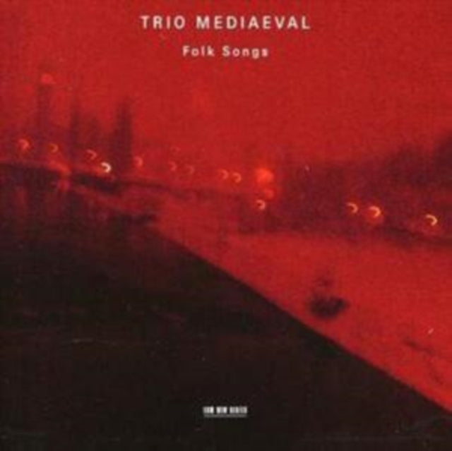 Folk Songs