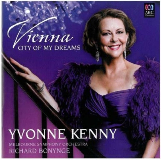 Vienna, City of My Dreams