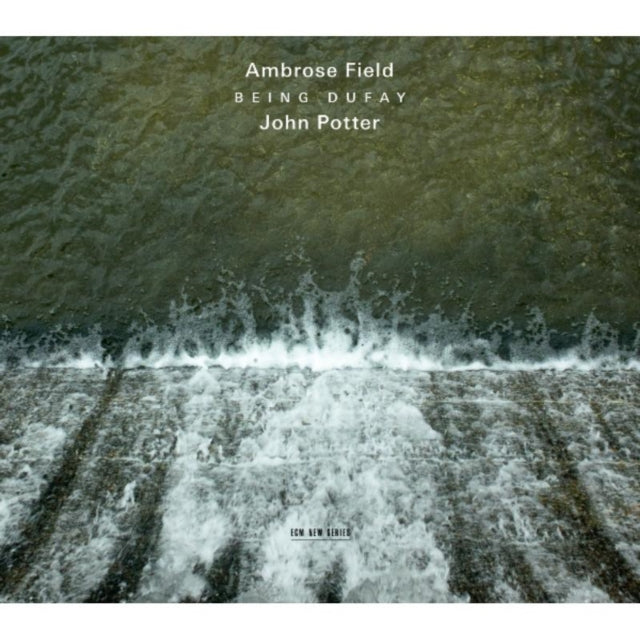 Ambrose Field: Being Dufay