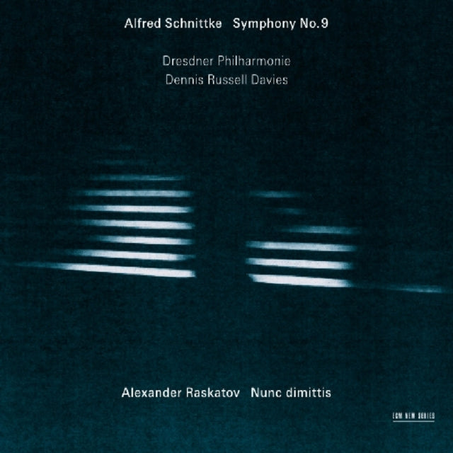Alfred Schnittke: Symphony No. 9