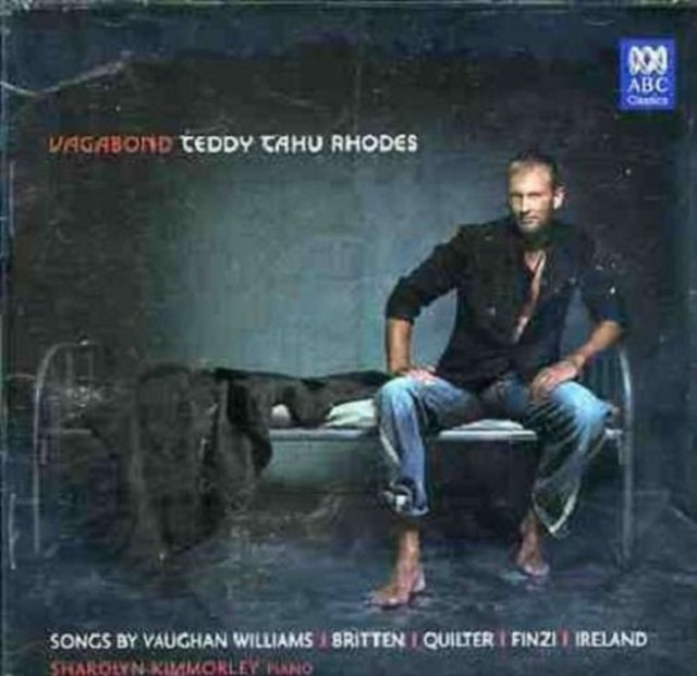 Vagabond (Tahu-rhodes, Kimmorley)