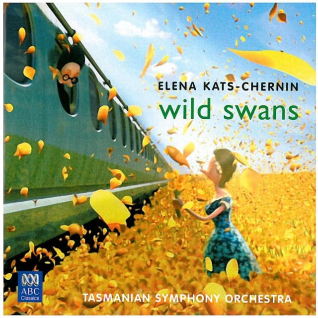 Wild Swans (Rudner, Tasmanian So)